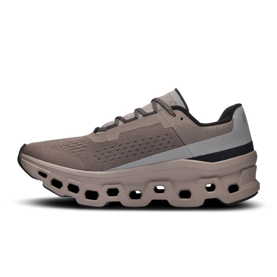 SOULIERS SPORT - CLMONSTER W CIN - On