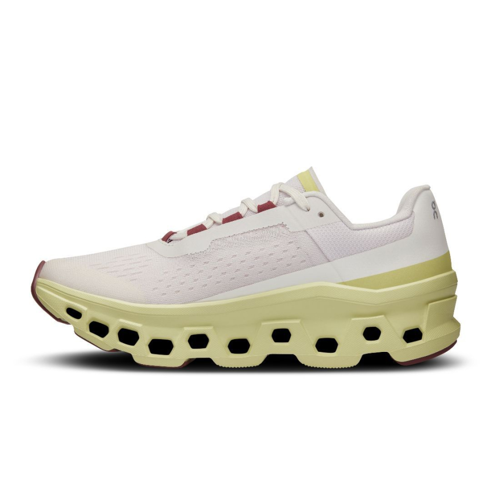 SOULIERS SPORT - CLMONSTER W FRO - On