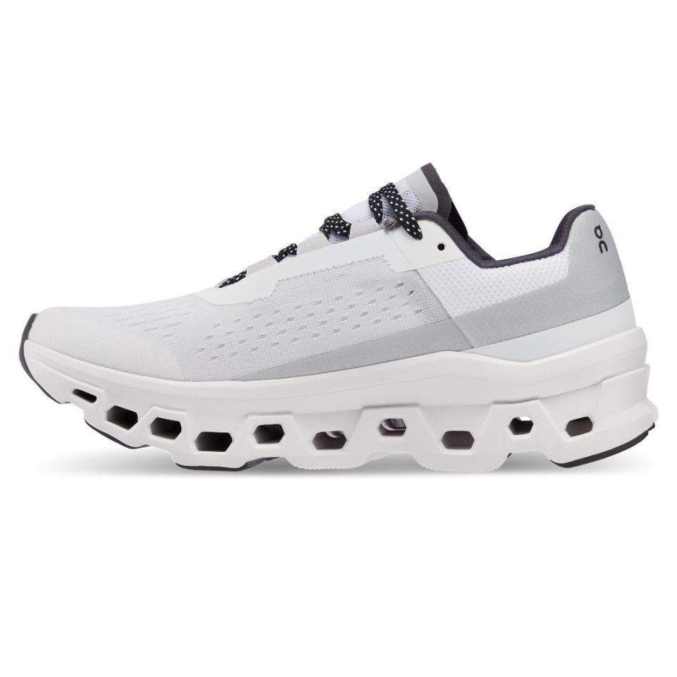 SOULIERS SPORT - CLMONSTER W WHT - On