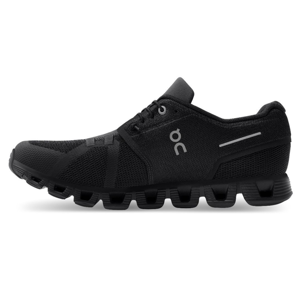 SOULIERS SPORT - CLOUD 5 M ALL B - On