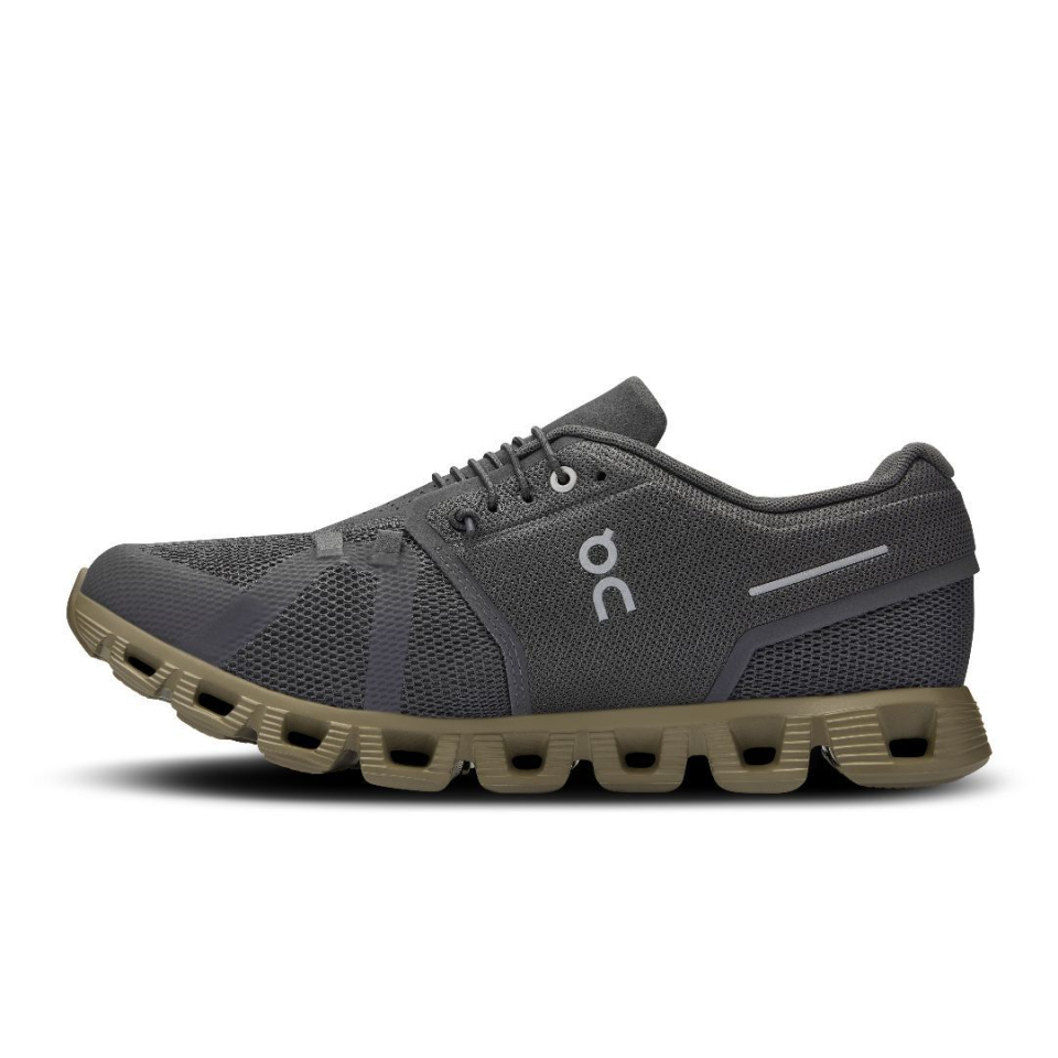 SOULIERS SPORT - CLOUD 5 M ECL - On