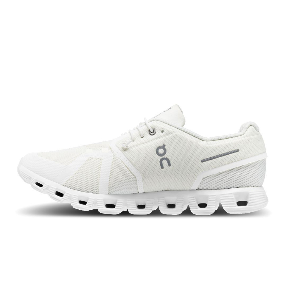 SOULIERS SPORT - CLOUD 5 M UNDYE - On