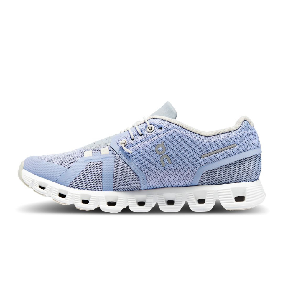 SOULIERS SPORT - CLOUD 5 NIMBUS - On