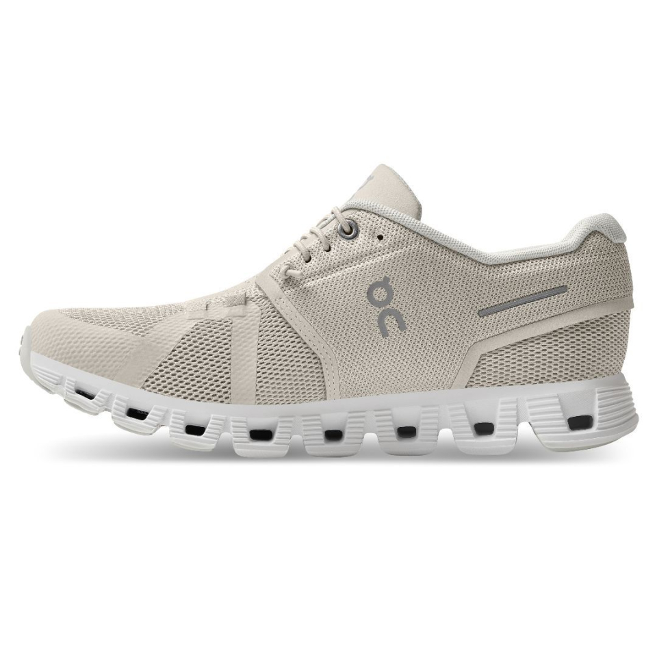 SOULIERS SPORT - CLOUD 5 PEARL - On