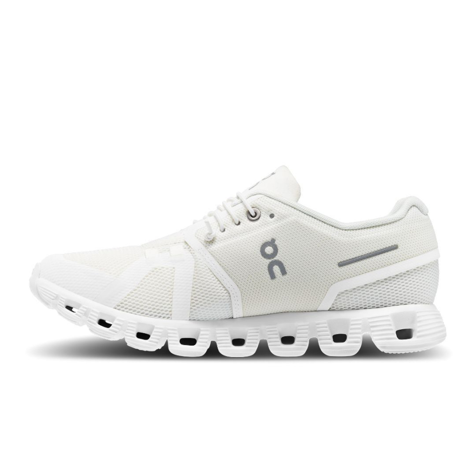 SOULIERS SPORT - CLOUD 5 UNDYED - On