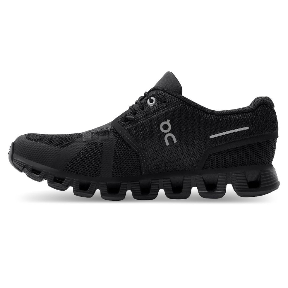 SOULIERS SPORT - CLOUD 5 W ALL B - On