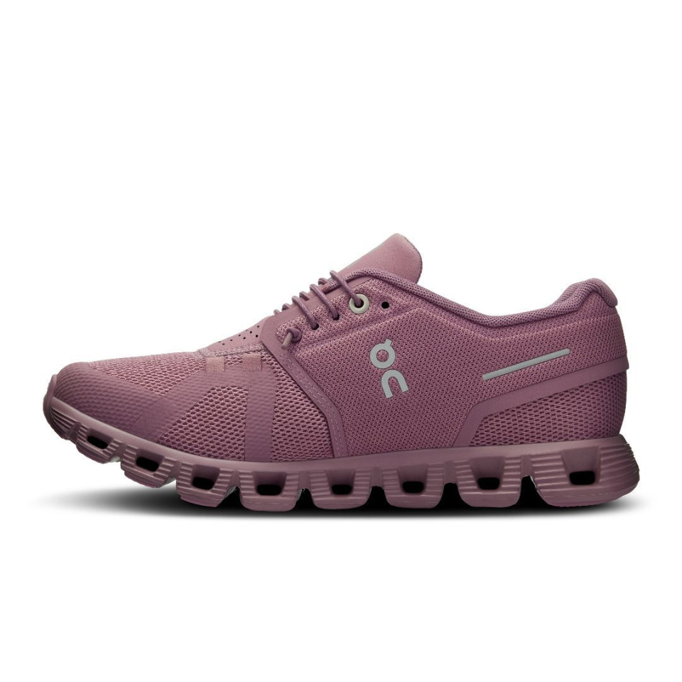 SOULIERS SPORT - CLOUD 5 W FIG - On