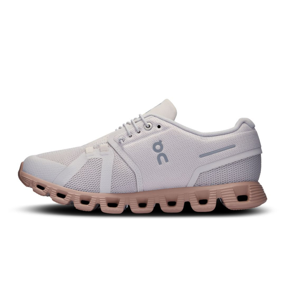 SOULIERS SPORT - CLOUD 5 W SAND - On