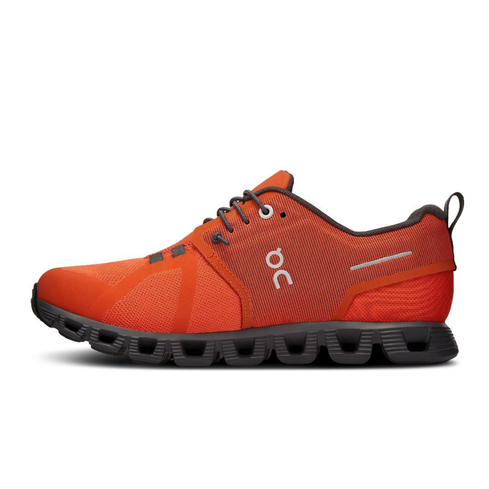 SOULIERS SPORT - CLOUD 5 WP FLAM - On