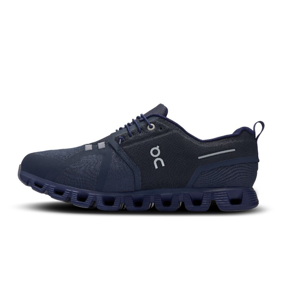 SOULIERS SPORT - CLOUD 5 WP M NV - On