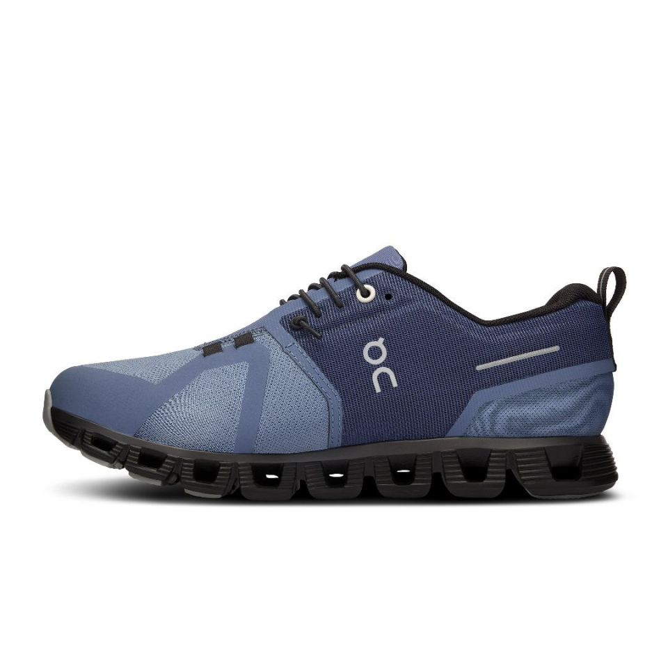 SOULIERS SPORT - CLOUD 5 WP SHA - On