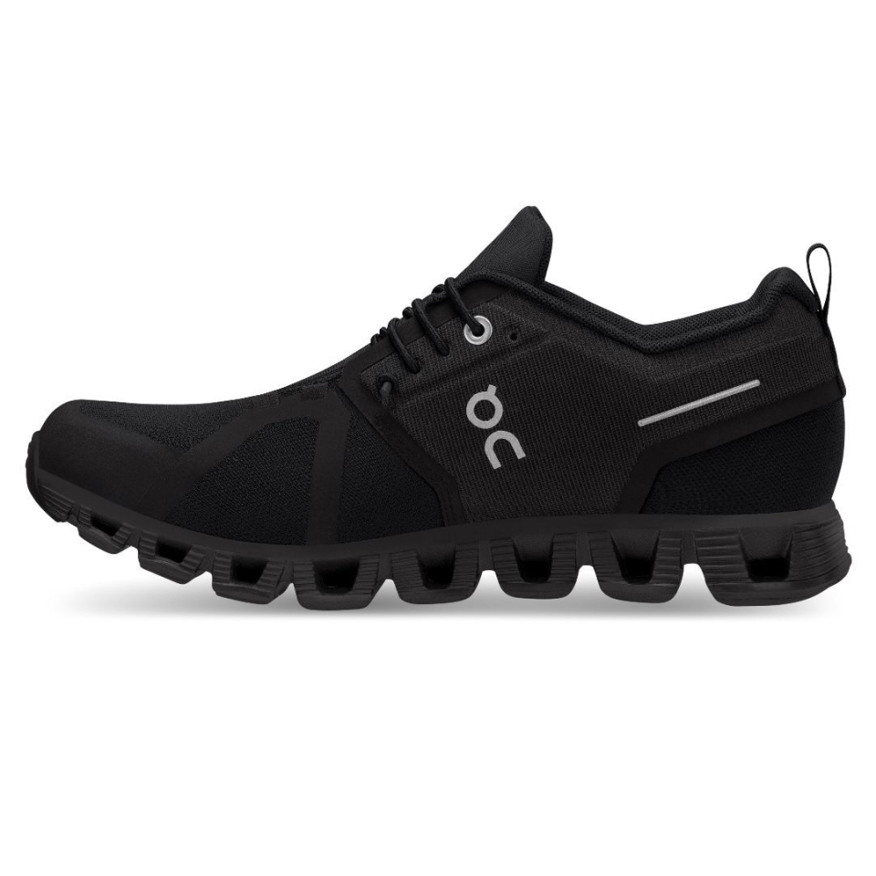 SOULIERS SPORT - CLOUD 5 WTP BLK - On