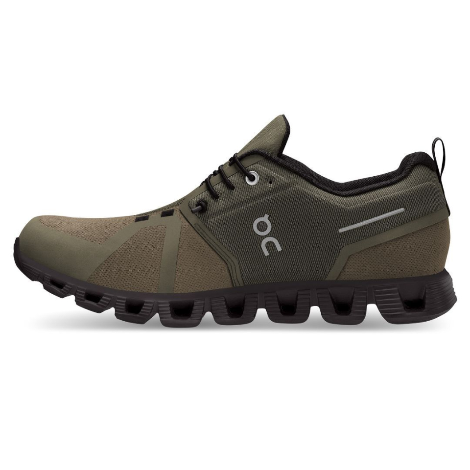 SOULIERS SPORT - CLOUD 5 WTP OLI - On