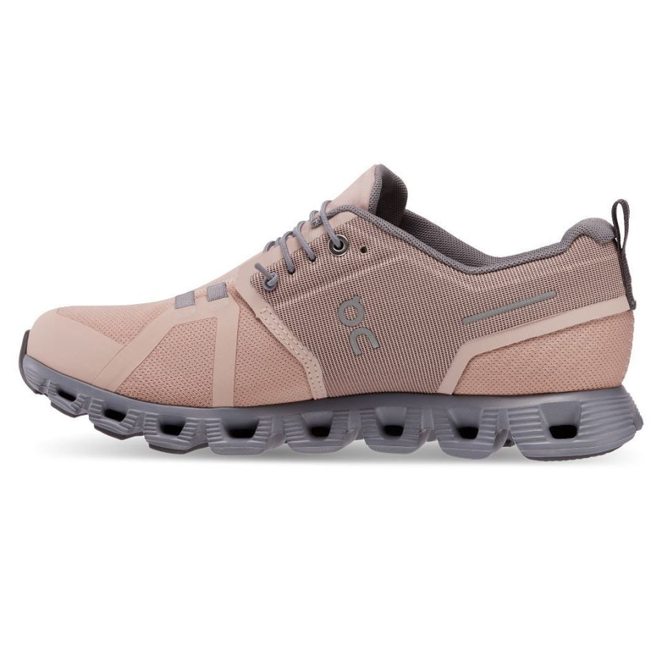 SOULIERS SPORT - CLOUD 5 WTP RO - On