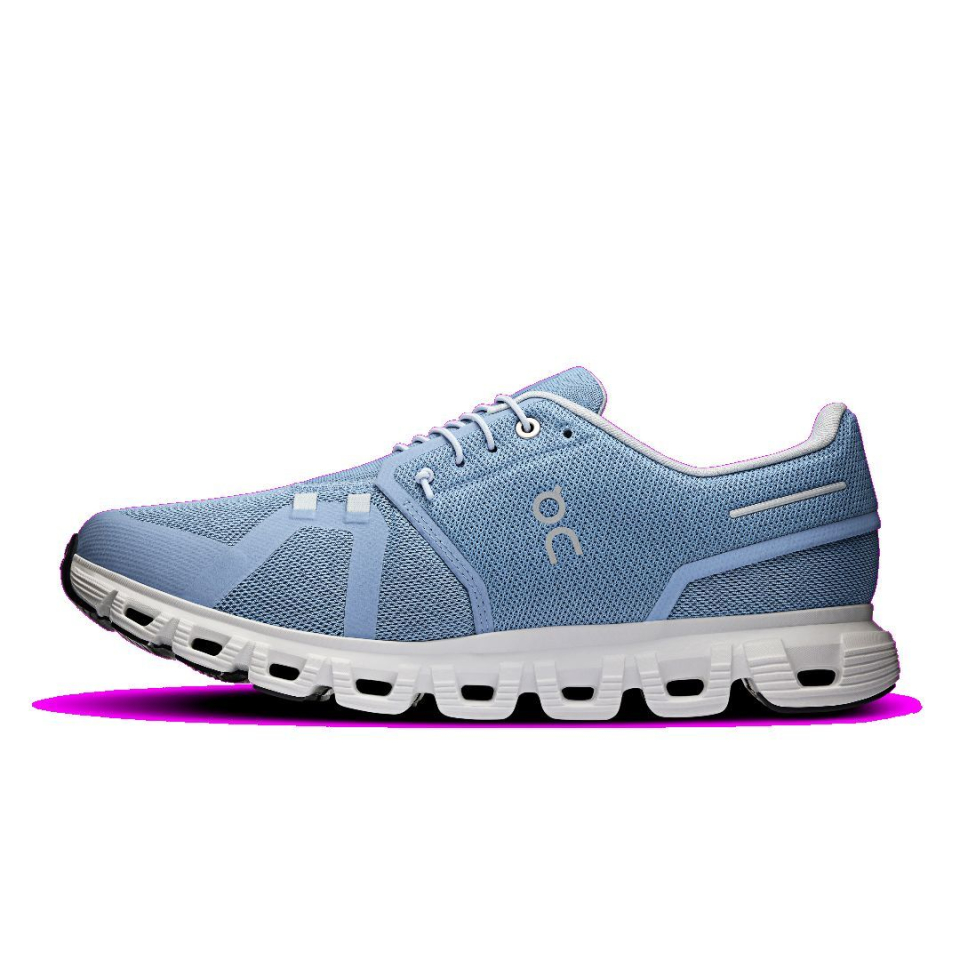 SOULIERS SPORT - CLOUD 6 M CHAM - On