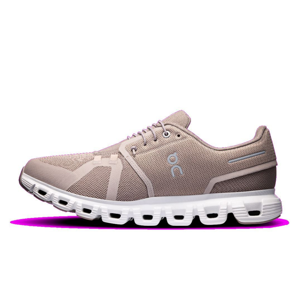 SOULIERS SPORT - CLOUD 6 M FOG - On