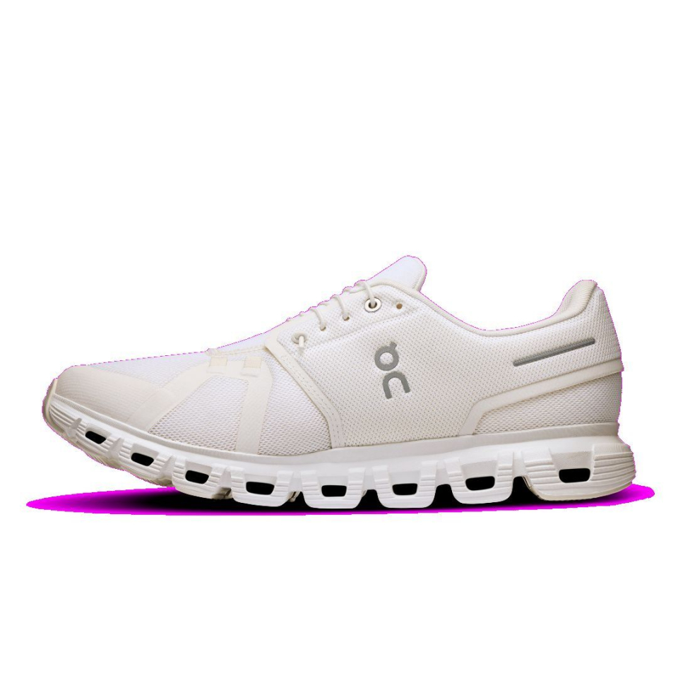 SOULIERS SPORT - CLOUD 6 M WHT - On