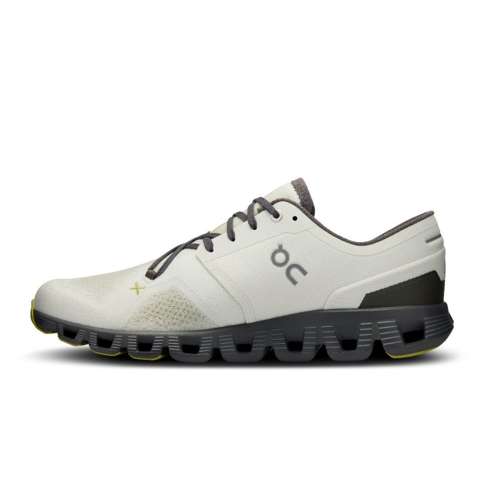 SOULIERS SPORT - CLOUD X 3 M ICE - On