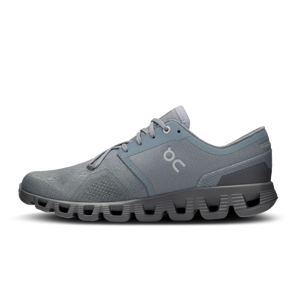 SOULIERS SPORT - CLOUD X 3 M MIS - On