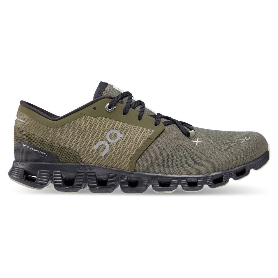 SOULIERS SPORT