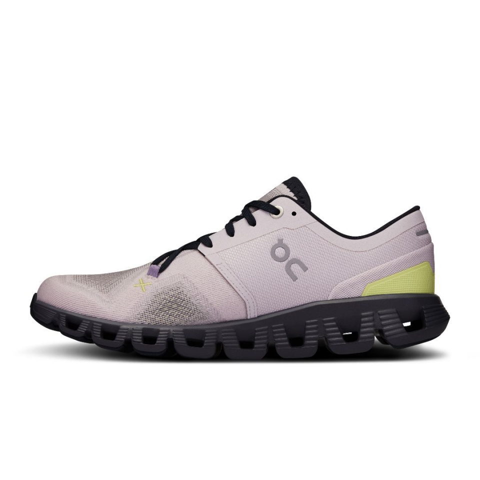 SOULIERS SPORT - CLOUD X 3 ORCH - On