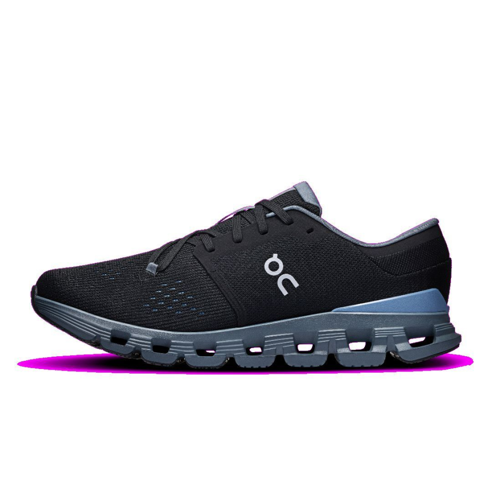 SOULIERS SPORT - CLOUD X 4 M CHA - On