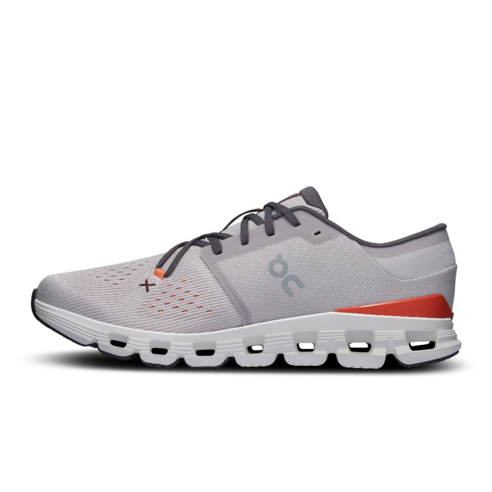 SOULIERS SPORT - CLOUD X 4 M FLA - On