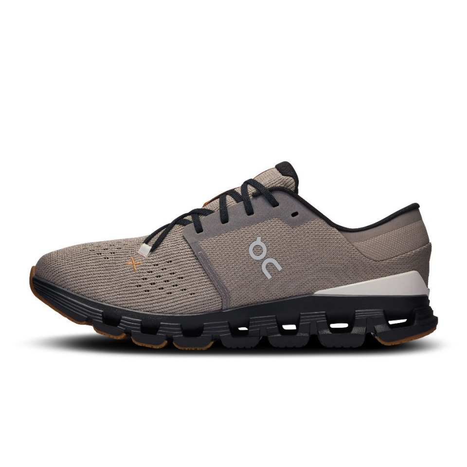 SOULIERS SPORT - CLOUD X 4 M FOG - On