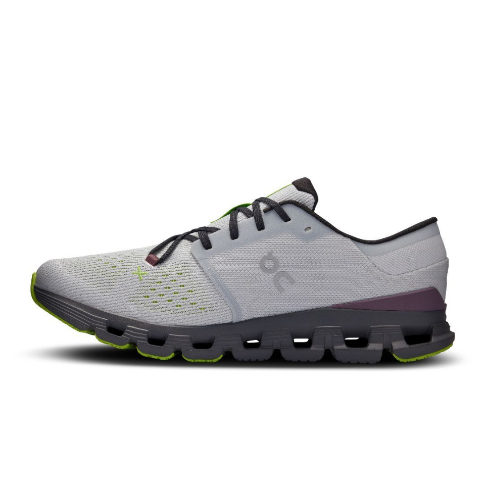 SOULIERS SPORT - CLOUD X 4 M GLA - On