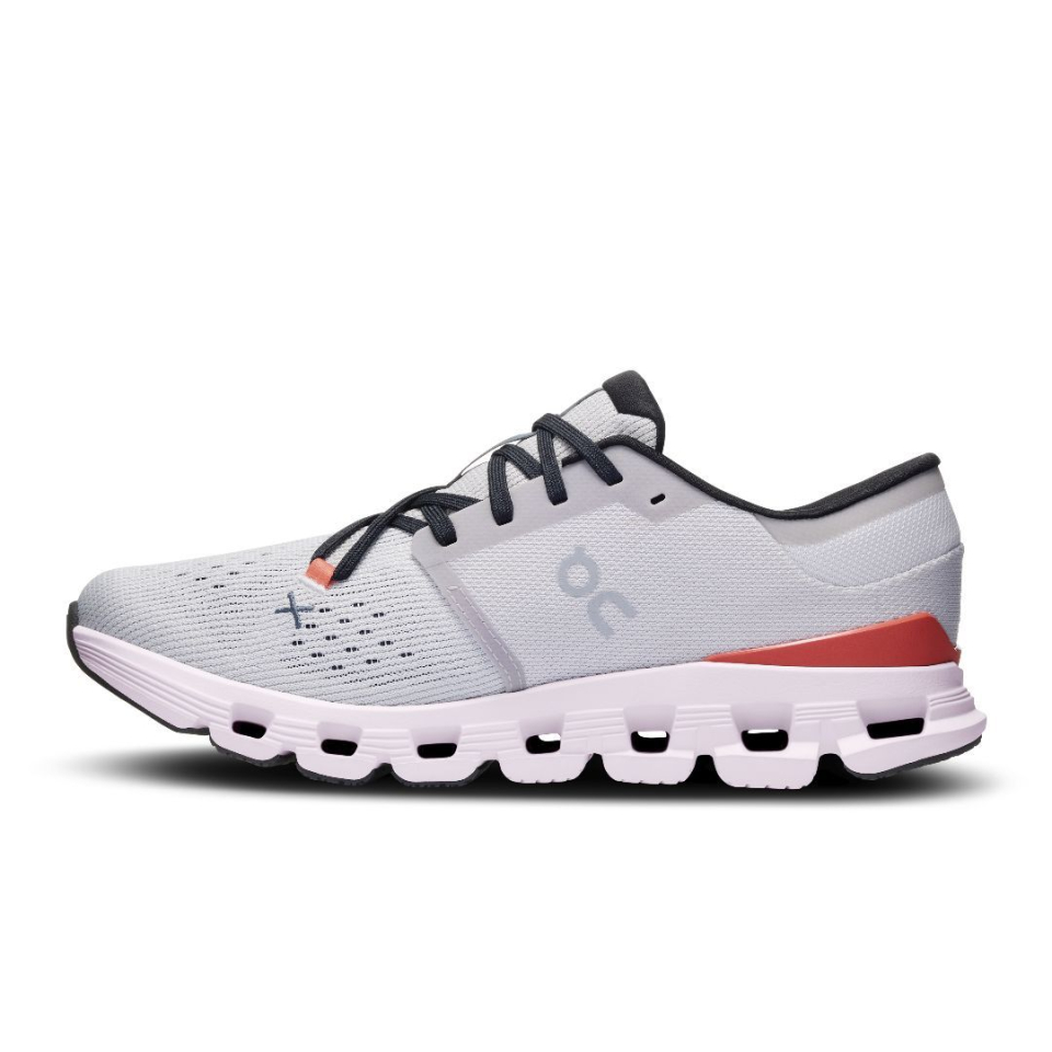 SOULIERS SPORT - CLOUD X 4 W FLA - On