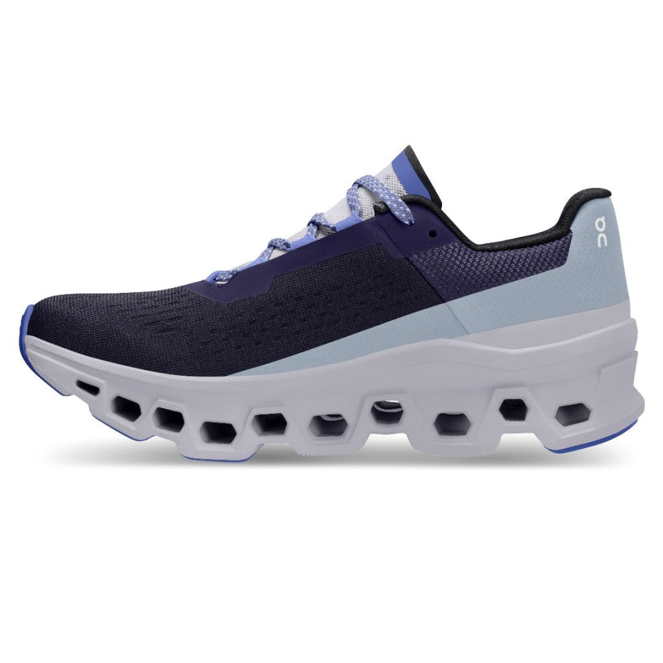 SOULIERS SPORT - CLOUDMONSTER AC - On