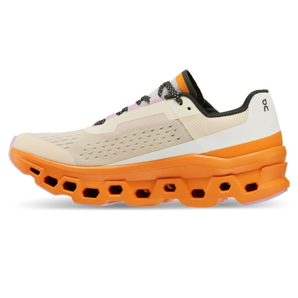 SOULIERS SPORT - CLOUDMONSTER FA - On