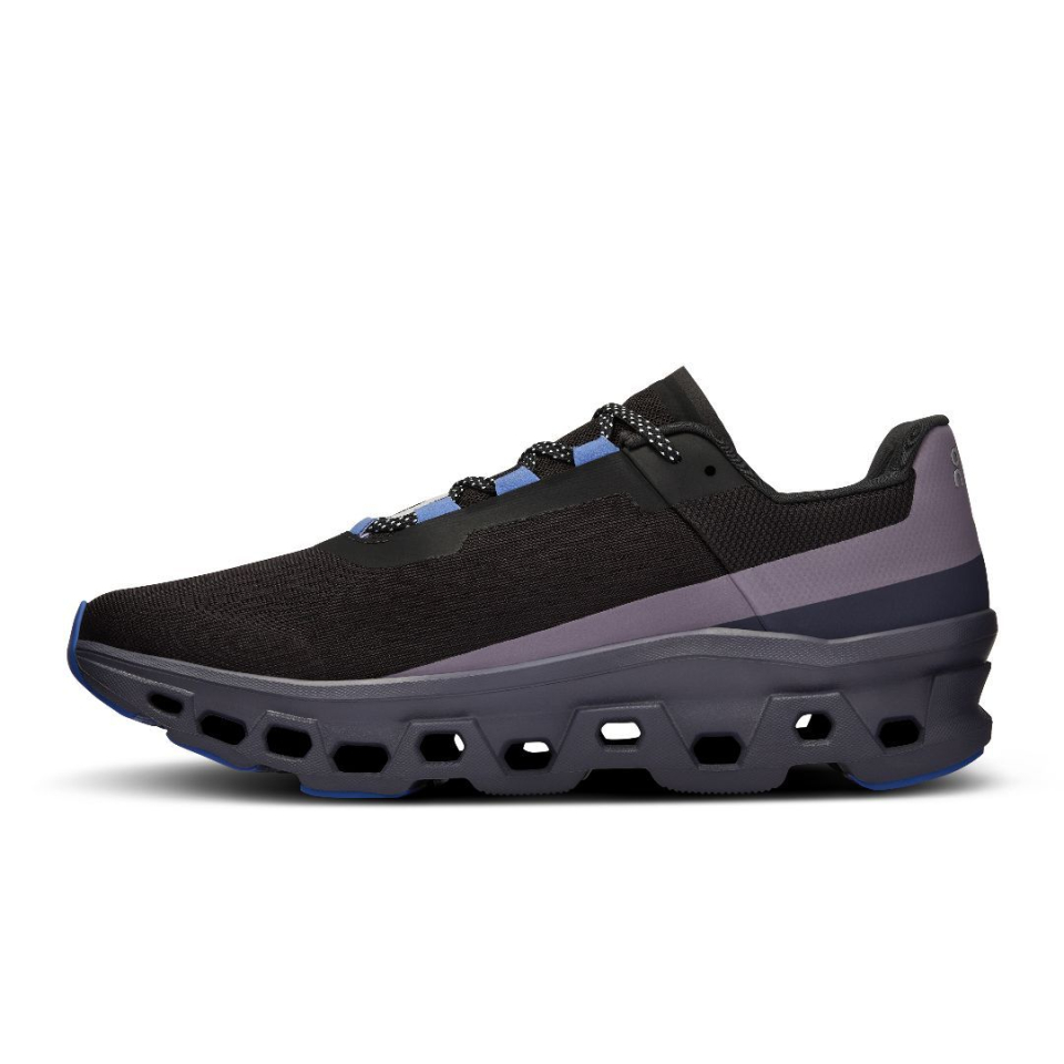 SOULIERS SPORT - CLOUDMONSTER MA - On