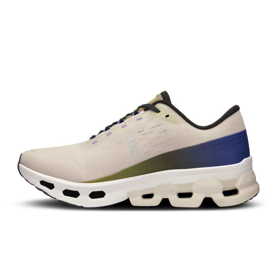 SOULIERS SPORT - CLOUDSPARK W IC - On