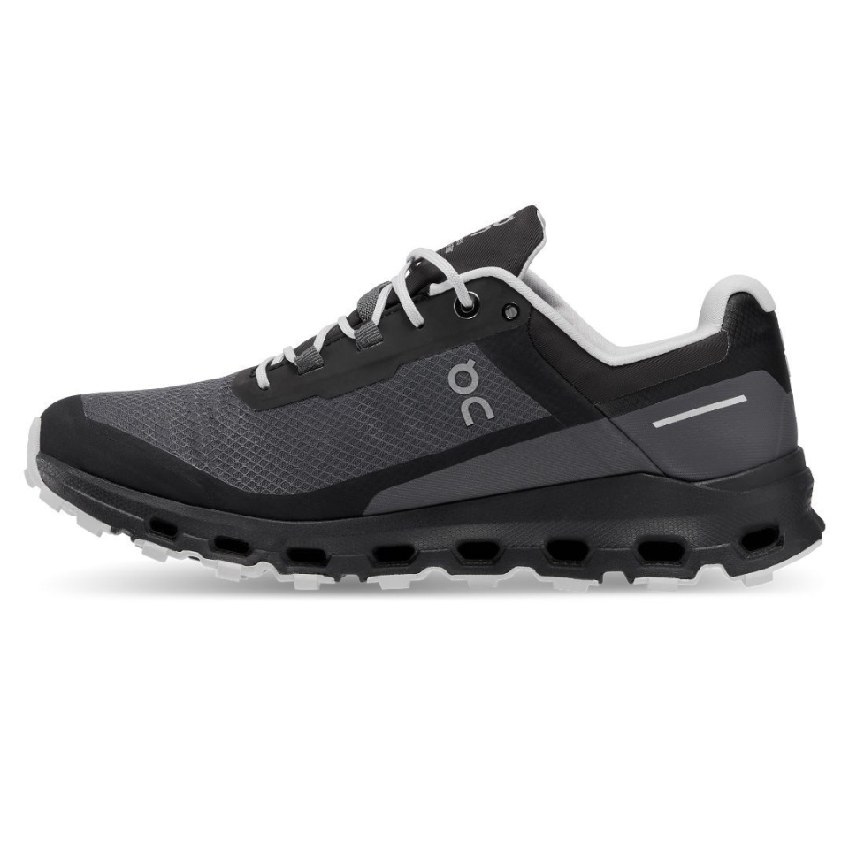 SOULIERS SPORT - CLVISTA WTP W - On