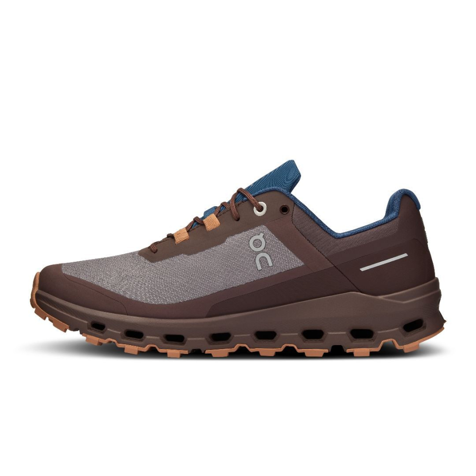 SOULIERS SPORT - CLVISTA WTP ZIN - On