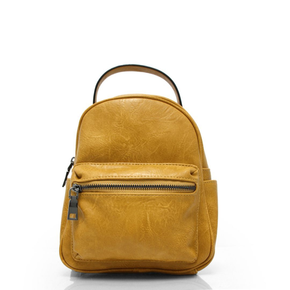 SAC A DOS