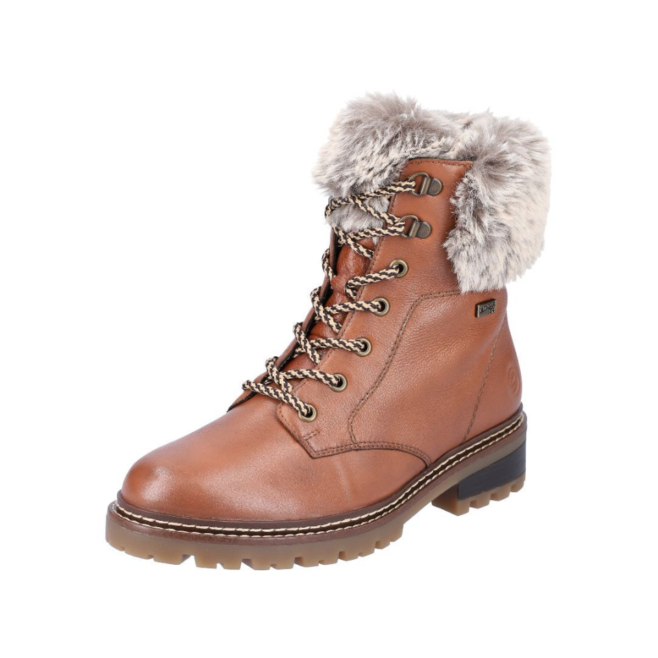 BOTTES D'HIVER - D0B74 24 - Remonte