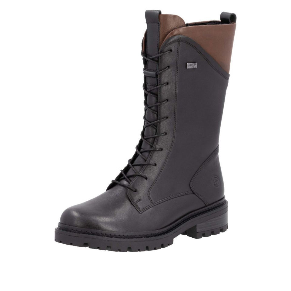 BOTTES D'HIVER - D0B79 03 - Remonte