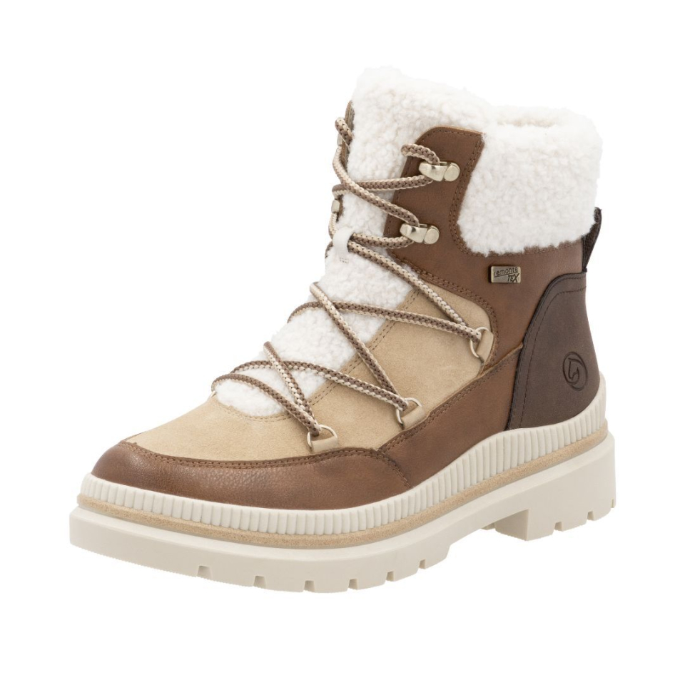 BOTTES D'HIVER - D0C80 22 - Remonte