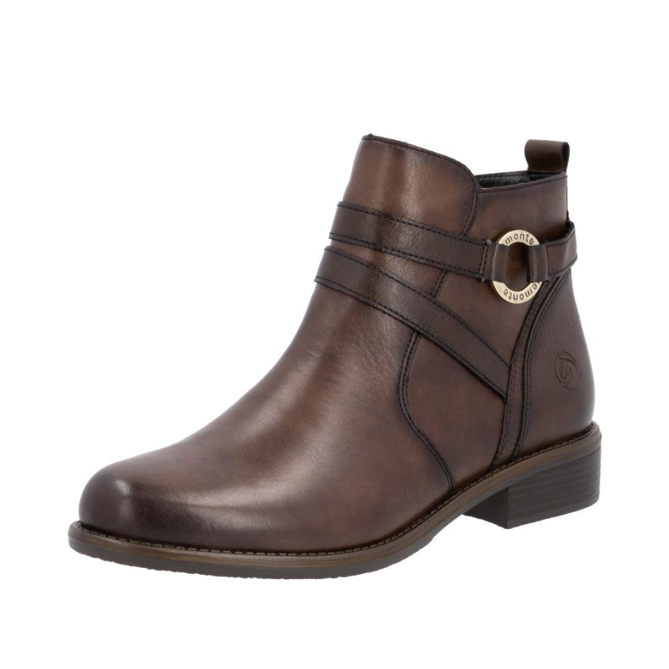 BOTTES INTERMEDIAIRE - D0F77 25 - Remonte