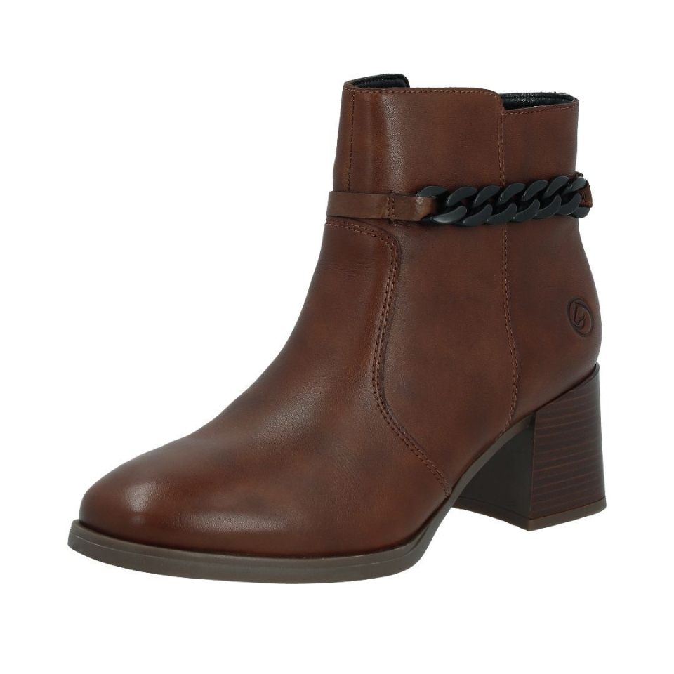 BOTTES INTERMEDIAIRE - D0V73 22 - Remonte