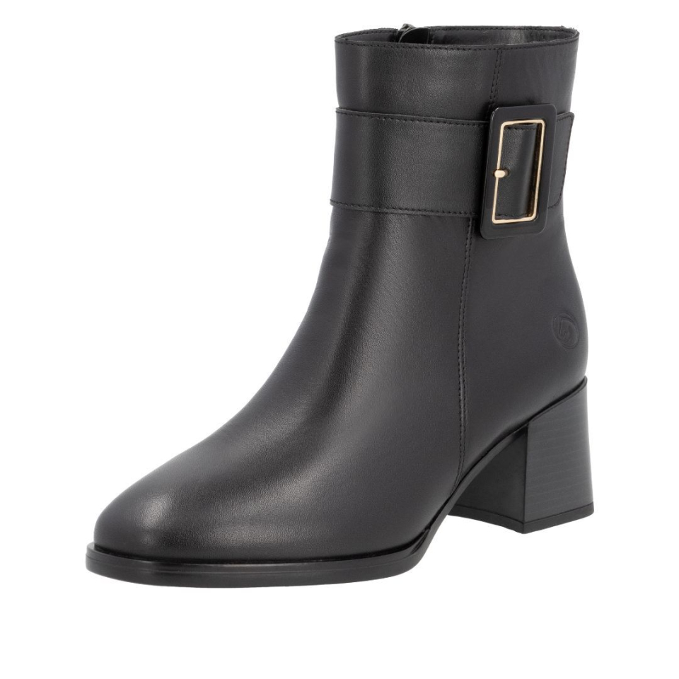 BOTTES INTERMEDIAIRE - D0V80 00 - Remonte