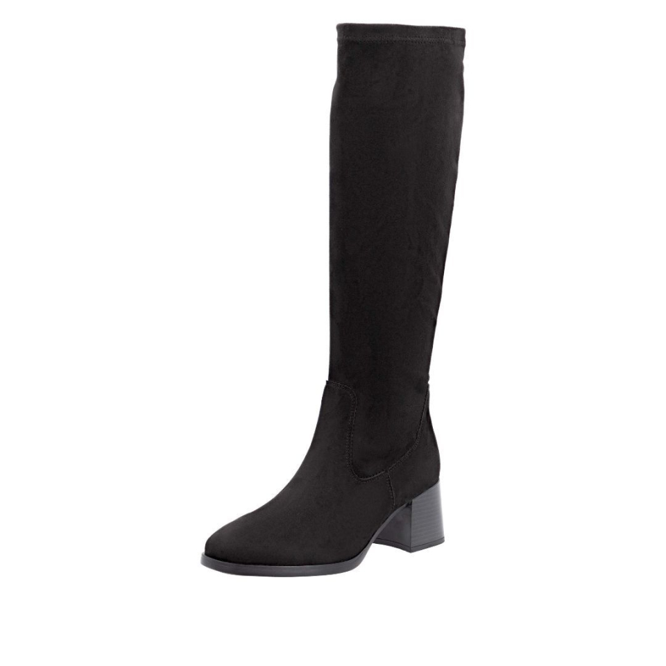 BOTTES INTERMEDIAIRE - D0V82 02 - Remonte