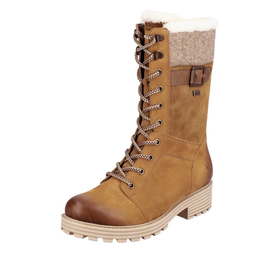 BOTTES D'HIVER - D0W72 22 - Remonte