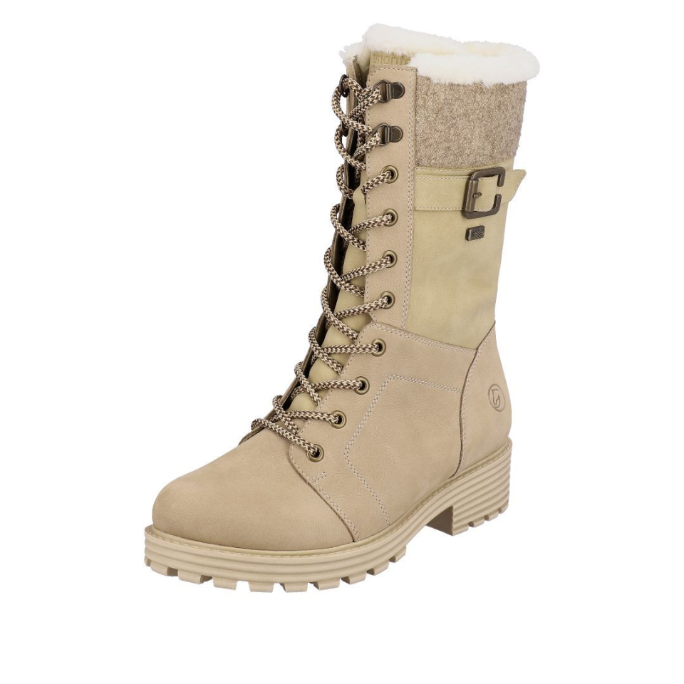 BOTTES D'HIVER - D0W72 60 - Remonte