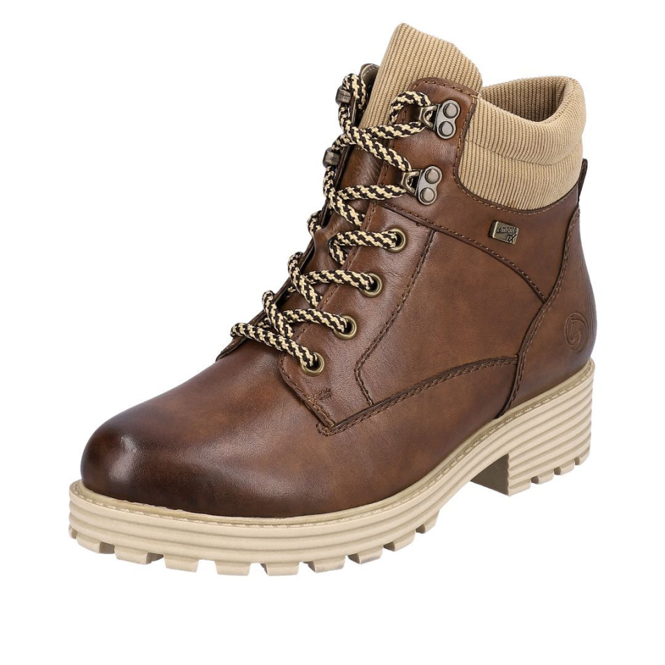 BOTTES D'HIVER - D0W75 22 - Remonte