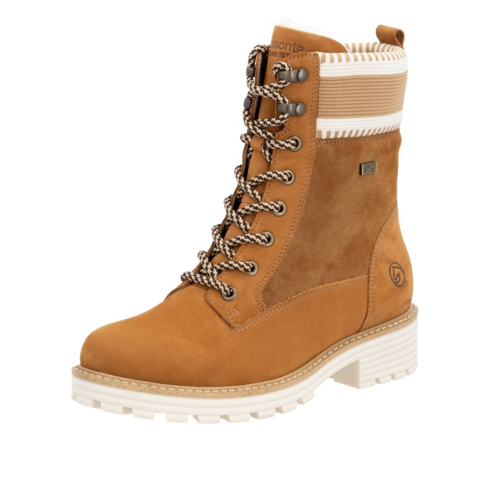 BOTTES D'HIVER - D0W77 22 - Remonte