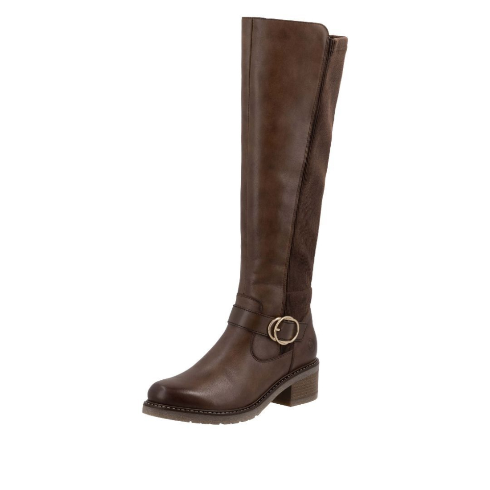 BOTTES INTERMEDIAIRE - D1A73 25 - Remonte