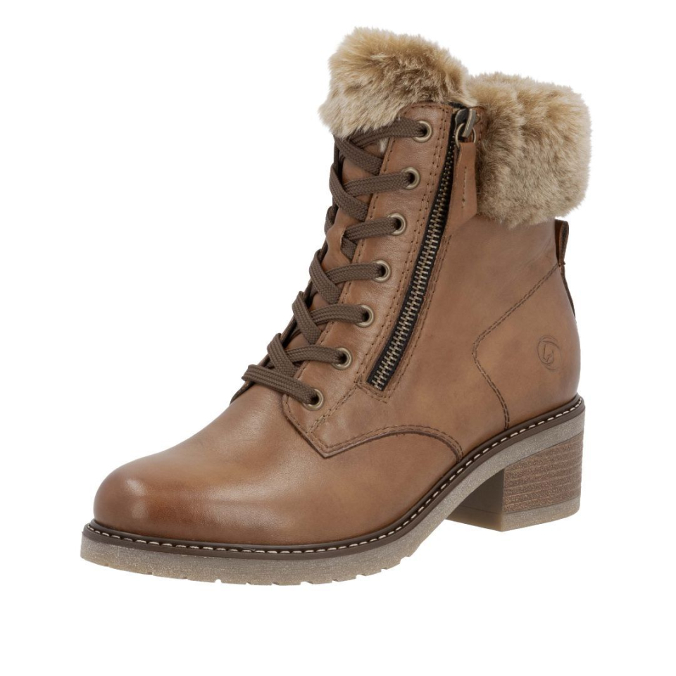 BOTTES D'HIVER - D1A79 24 - Remonte